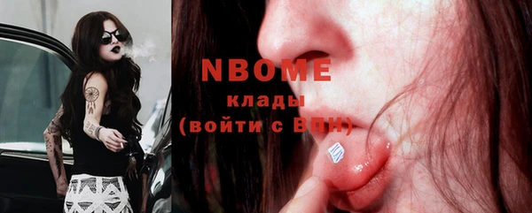 хмурый Киреевск